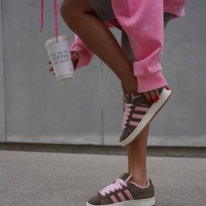 Кроссовки Adidas Wmns Campus