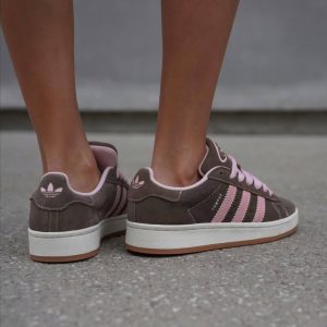 Кроссовки Adidas Wmns Campus