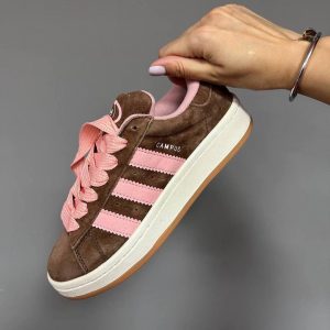 Кроссовки Adidas Wmns Campus