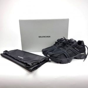 Кроссовки Balenciaga Phantom