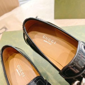 Лоферы Gucci