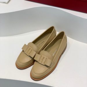 Балетки женские Salvatore Ferragamo