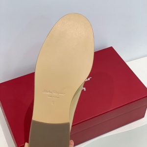 Балетки женские Salvatore Ferragamo