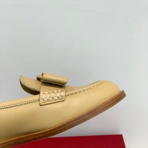 Балетки женские Salvatore Ferragamo