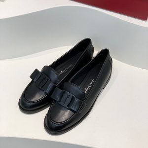 Балетки женские Salvatore Ferragamo