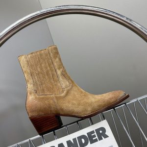 Ботинки Celine CRUISER BOOTS CHELSEA