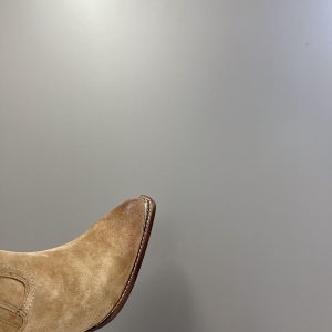 Ботинки Celine CRUISER BOOTS CHELSEA