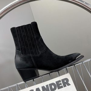 Ботинки Celine CRUISER BOOTS CHELSEA