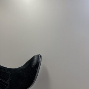 Ботинки Celine CRUISER BOOTS CHELSEA