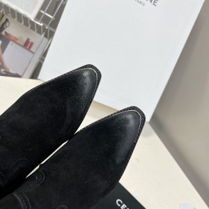 Ботинки Celine CRUISER BOOTS CHELSEA