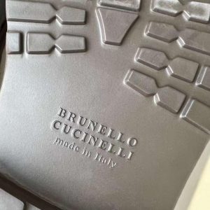 Ботинки Brunello Cucinelli