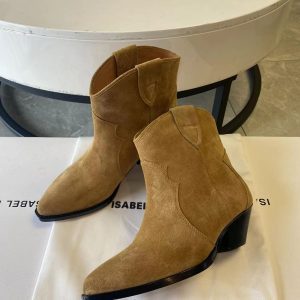 Сапоги женские Isabel Marant