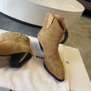 Сапоги женские Isabel Marant