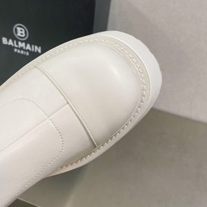 Ботинки женские Balmain