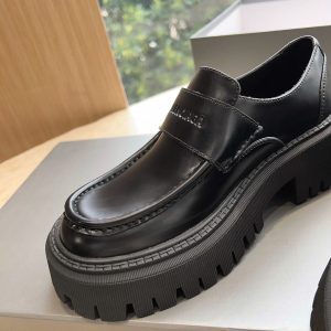 Ботинки женские Balenciaga