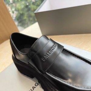 Ботинки женские Balenciaga