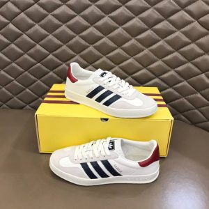 Кроссовки Gucci x Adidas Gazelle