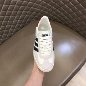 Кроссовки Gucci x Adidas Gazelle