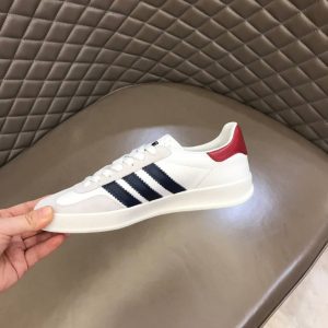 Кроссовки Gucci x Adidas Gazelle