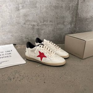 Кроссовки Golden Goose V-Star