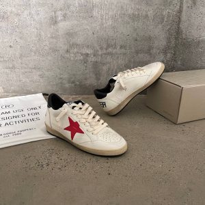 Кроссовки Golden Goose V-Star