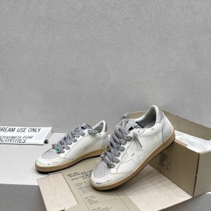 Кроссовки Golden Goose