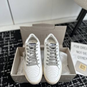 Кроссовки Golden Goose