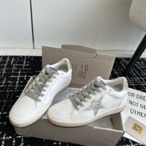 Кроссовки Golden Goose