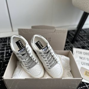 Кроссовки Golden Goose