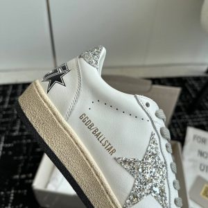 Кроссовки Golden Goose