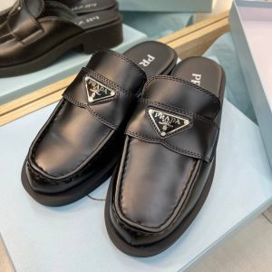 Мюли женские Prada