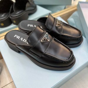 Мюли женские Prada