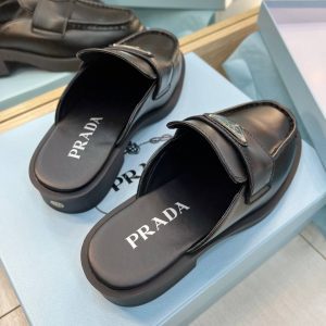 Мюли женские Prada