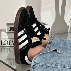 Кроссовки Adidas Spezial