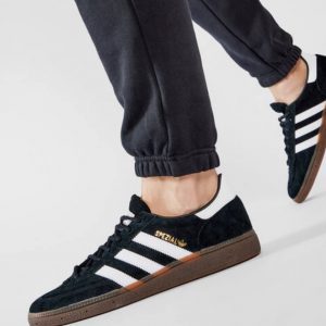 Кроссовки Adidas Spezial