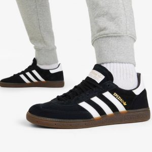 Кроссовки Adidas Spezial