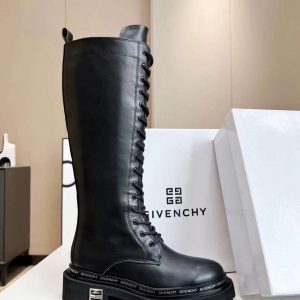 Сапоги Givenchy