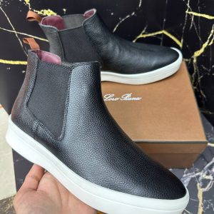 Ботинки мужские Loro Piana Ultimate Walk Beatle