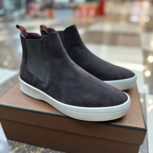 Ботинки мужские Loro Piana Ultimate Walk Beatle