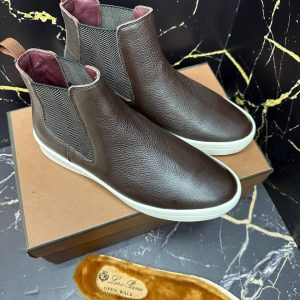 Ботинки мужские Loro Piana Ultimate Walk Beatle