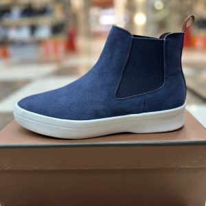 Ботинки мужские Loro Piana Ultimate Walk Beatle