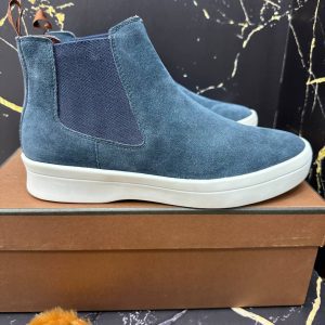 Ботинки мужские Loro Piana Ultimate Walk Beatle