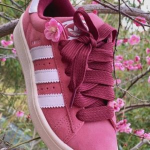 Кроссовки Adidas Wmns Campus