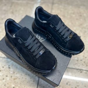 Кроссовки мужские Philipp Plein