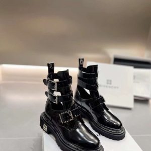 Ботинки женские Givenchy