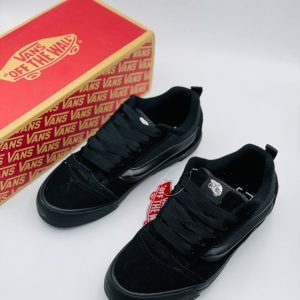 Кеды Vans Knu Skool