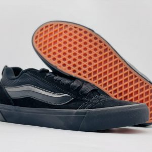 Кеды Vans Knu Skool