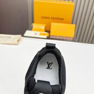 Кроссовки Louis Vuitton Skate