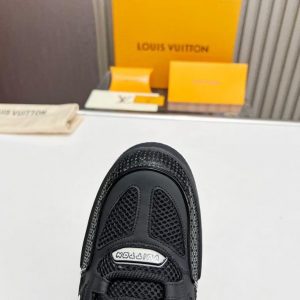 Кроссовки Louis Vuitton Skate