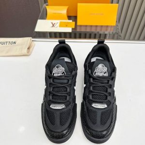 Кроссовки Louis Vuitton Skate